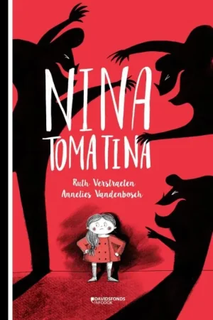 Nina Tomatina Favoriet