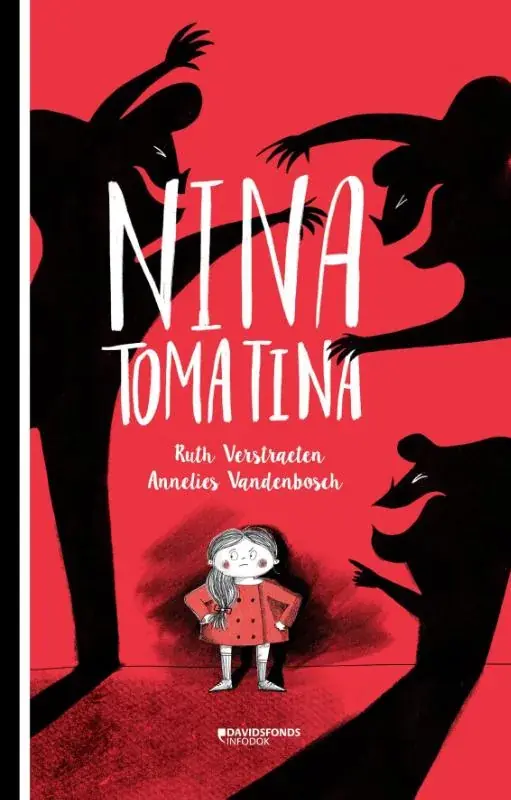Nina Tomatina Favoriet