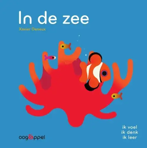 In de zee Fabrieksprijs