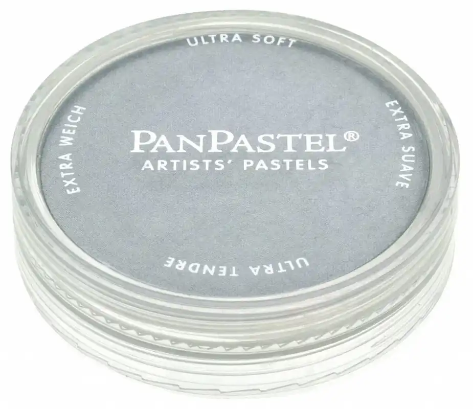 Lage Kosten PanPastel – 921.5 pewter