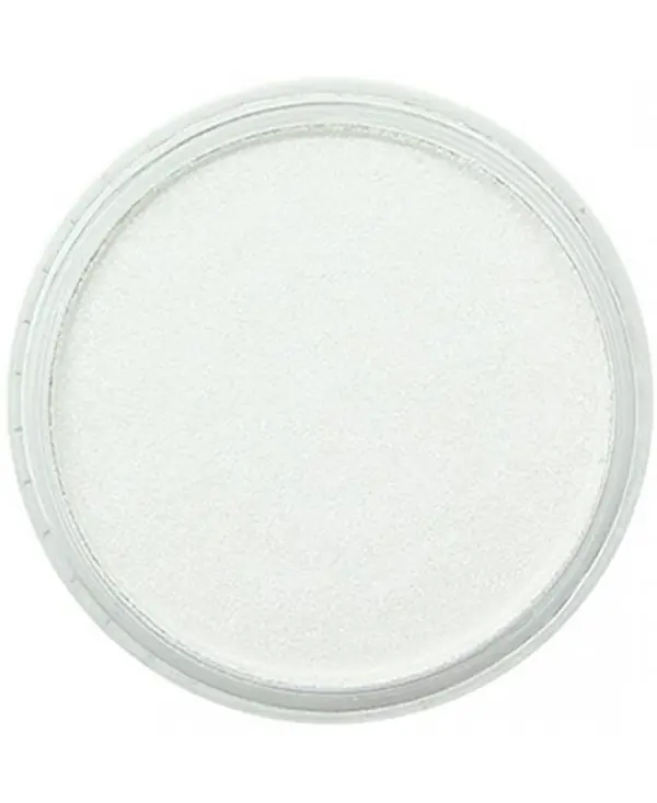 Beperkte Voorraad PanPastel – 012 pearl medium wit grof