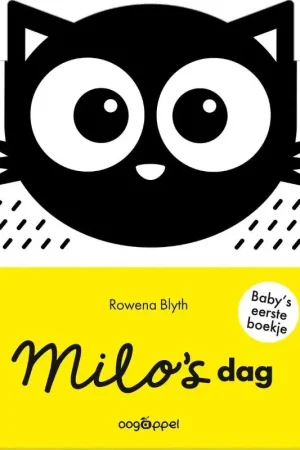 Speciale Aanbieding Milo's dag