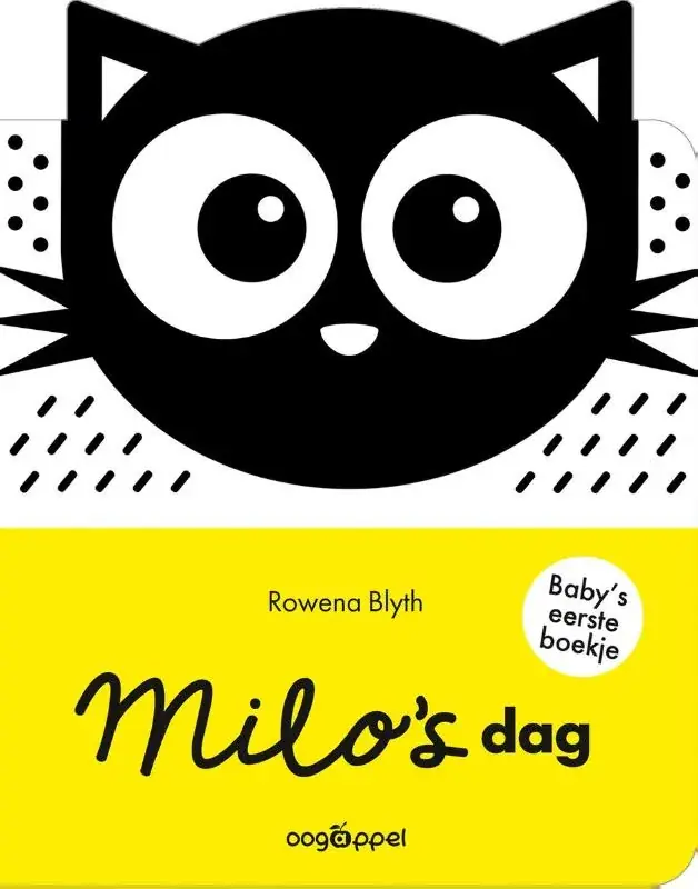 Speciale Aanbieding Milo's dag