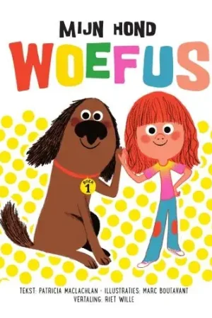 Mijn hond Woefus Must-Have