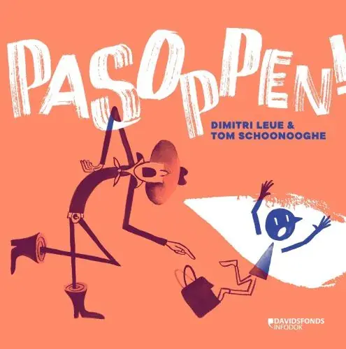 Direct Verzonden Pasoppen!