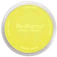 Premium PanPastel – 680.5 bright yellow green