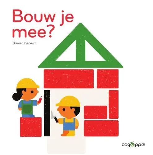 Bouw je mee? Koop Vandaag