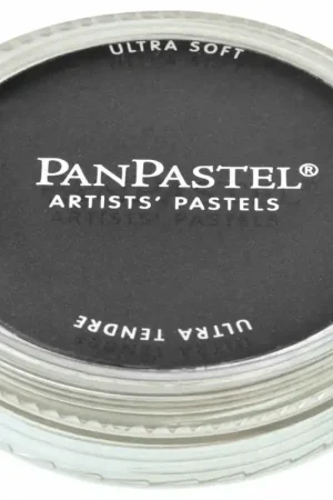 PanPastel – 013 pearl medium zwart fijn Gratis Retour