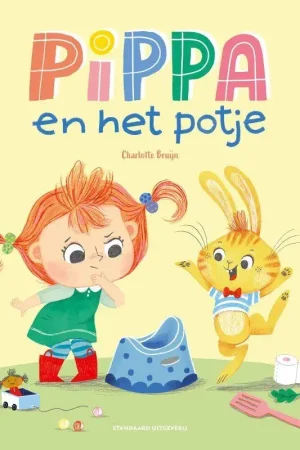 Op = Op Pippa en het potje