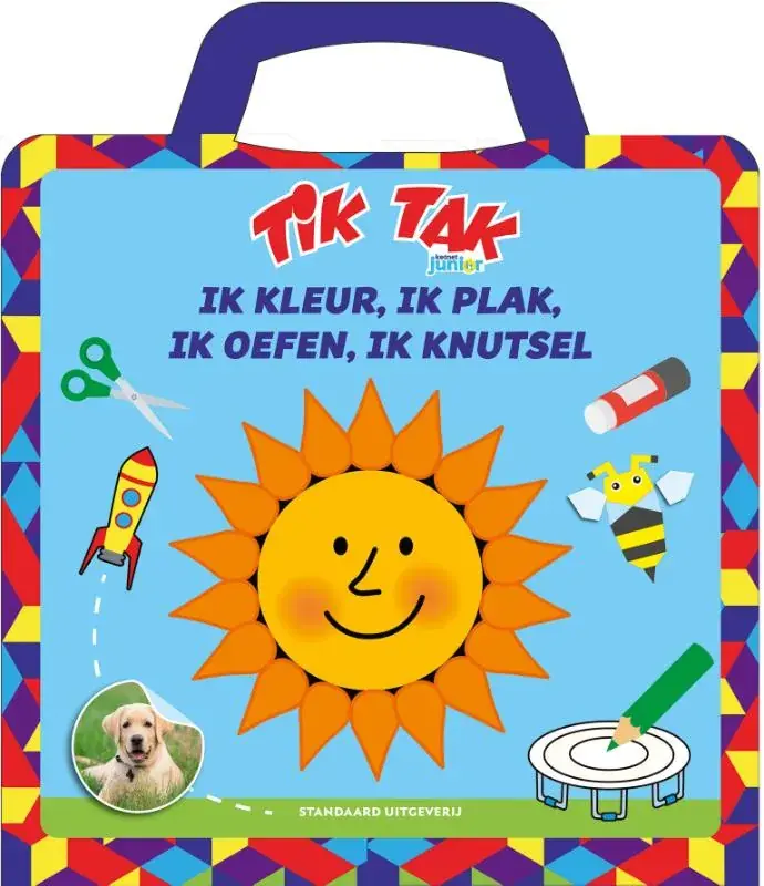 Kijk en leer Uitverkoop