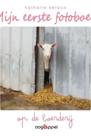 op de boerderij Bestseller