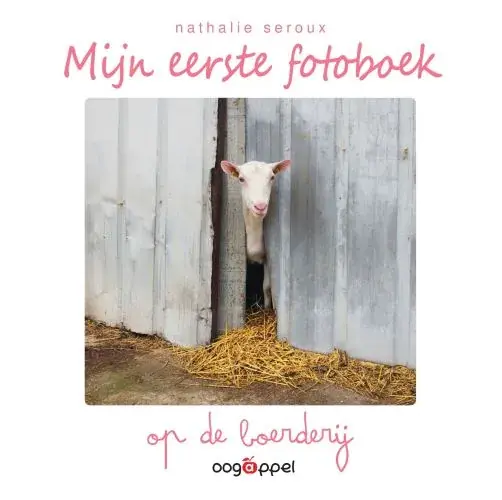 op de boerderij Bestseller