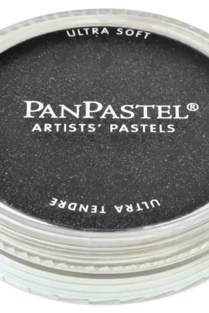 PanPastel – 014 pearl medium zwart grof Meest Verkocht