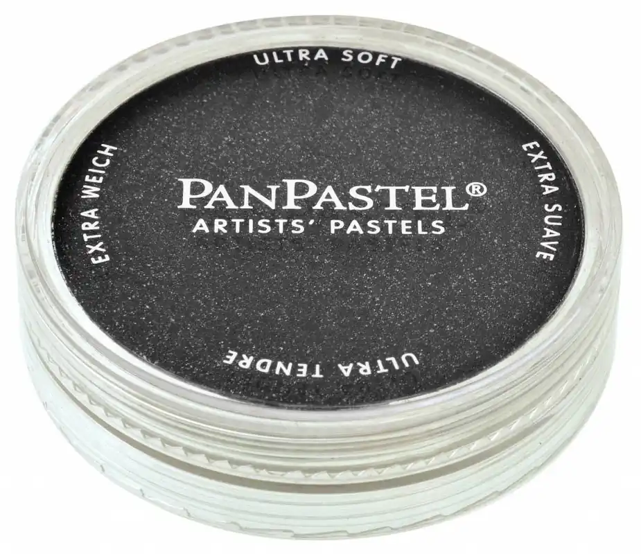 PanPastel – 014 pearl medium zwart grof Meest Verkocht