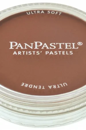 Finale Uitverkoop PanPastel – 740.3 burnt sienna shade
