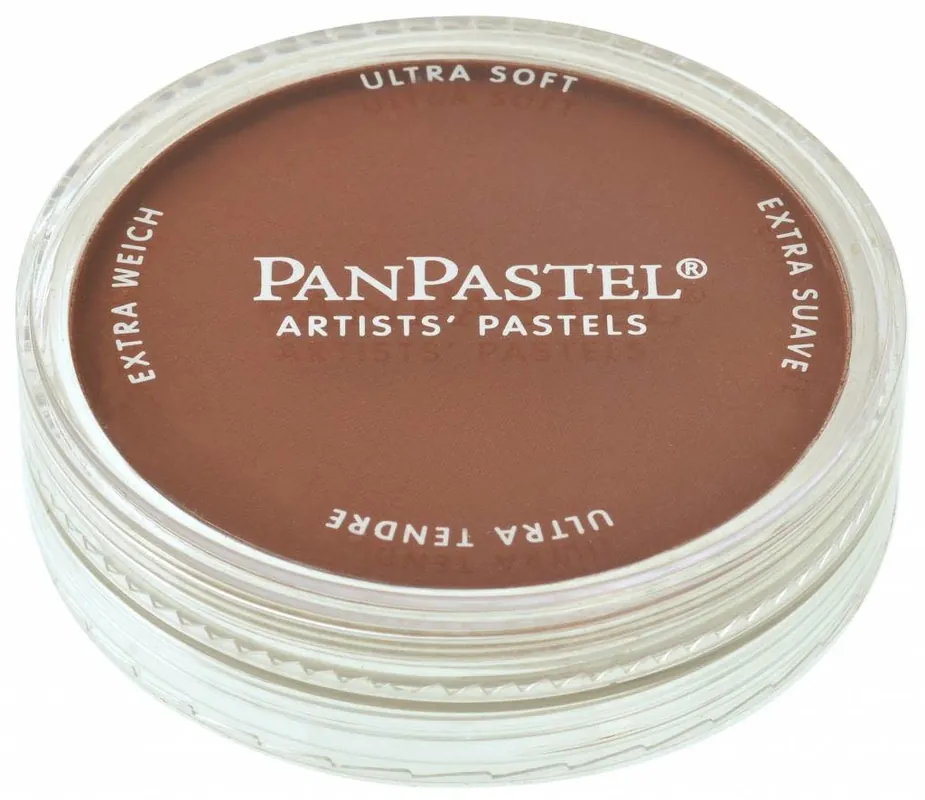 Finale Uitverkoop PanPastel – 740.3 burnt sienna shade