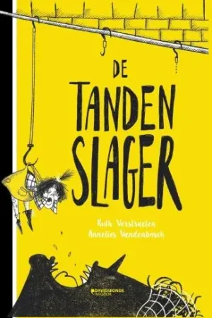 De tandenslager Express Levering