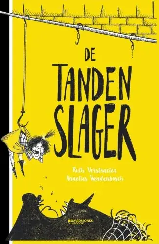 De tandenslager Express Levering