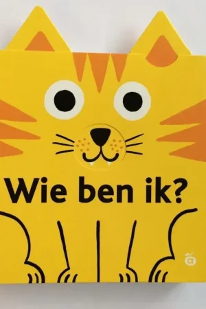 Wie ben ik? Beste Prijs