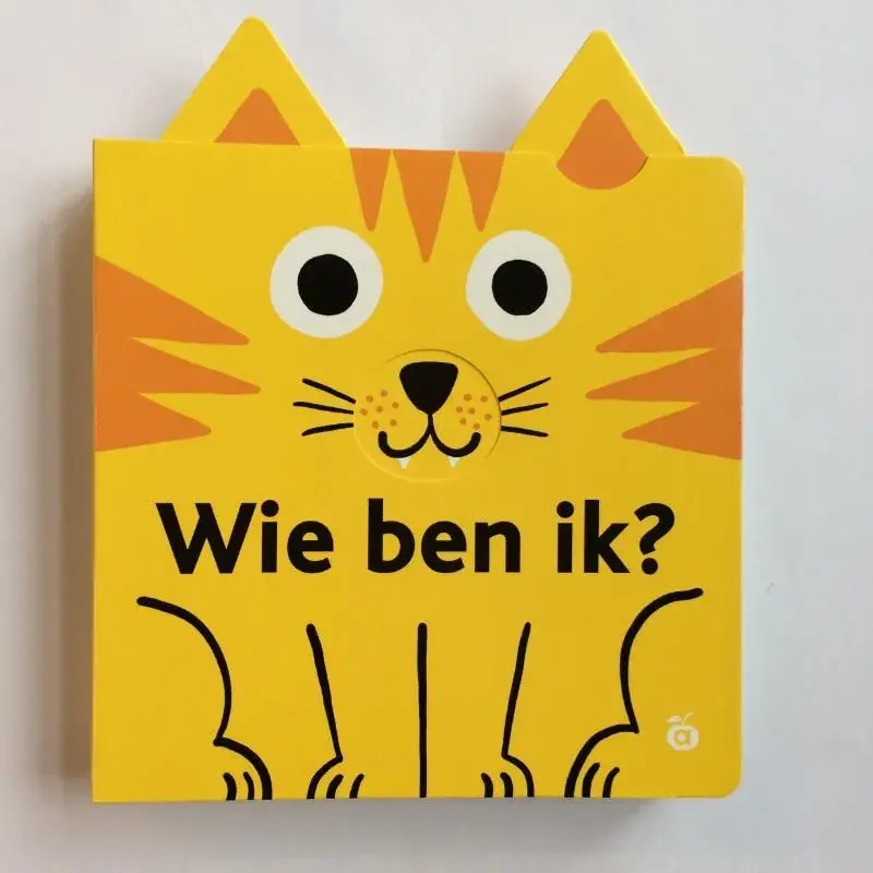 Wie ben ik? Beste Prijs