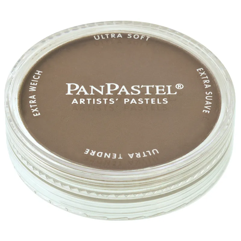 PanPastel – 740.8 burnt sienna tint Hete Deal
