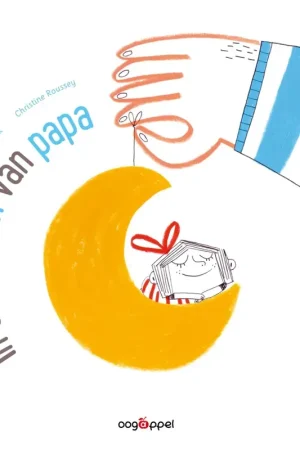 Weekendaanbieding In de armen van papa