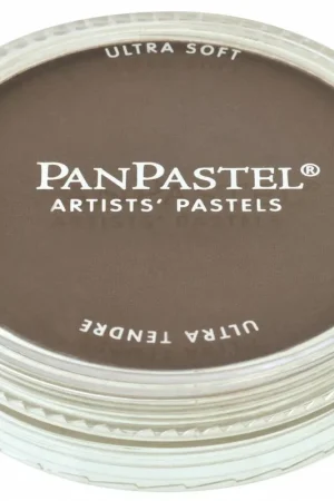 Betrouwbaar PanPastel – 780.3 raw umber shade
