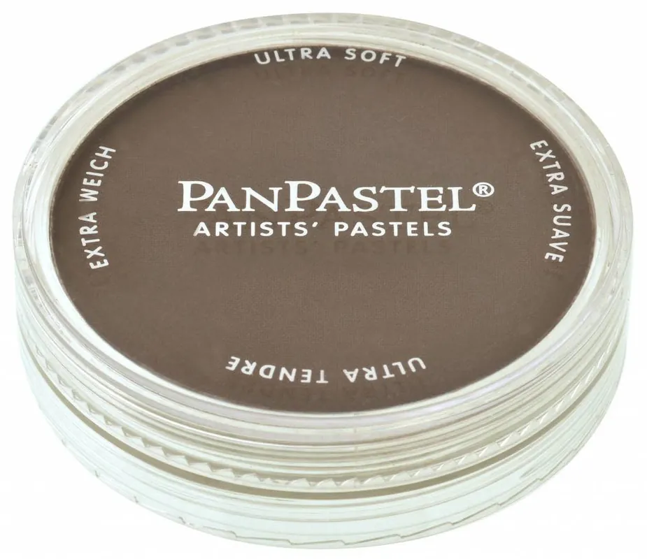 Betrouwbaar PanPastel – 780.3 raw umber shade