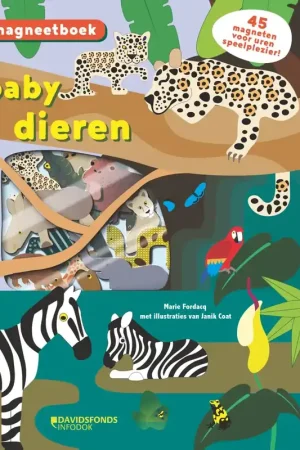 Beperkt Aanbod Babydieren