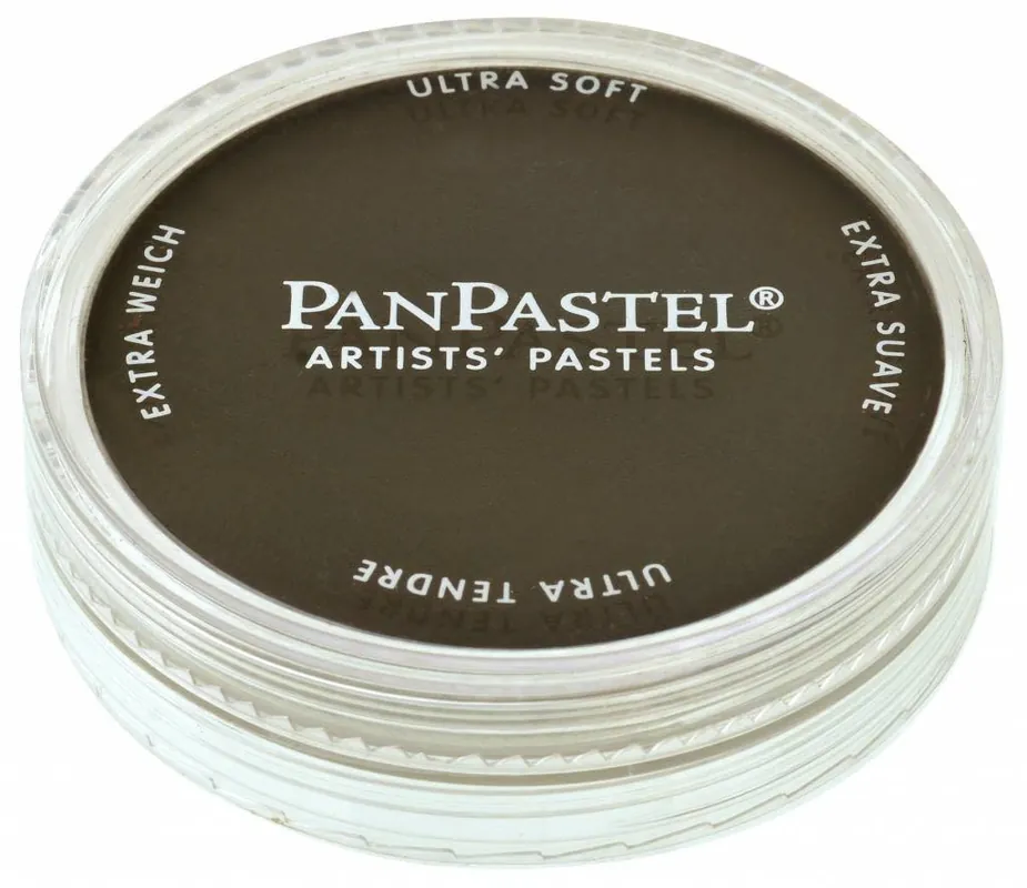 PanPastel – 780.1 raw umber extra dark Koop Online