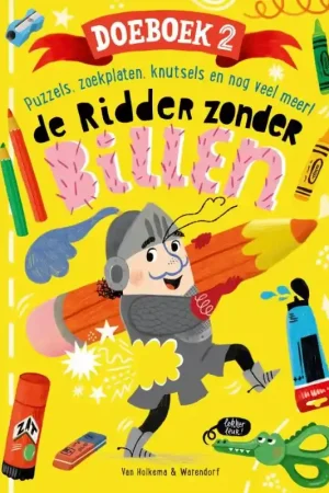 Doeboek 2 Seizoensaanbieding