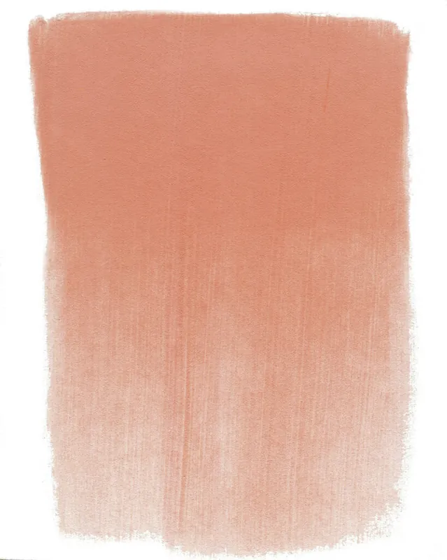 PanPastel – 310.6 vermillion medium Finale Uitverkoop