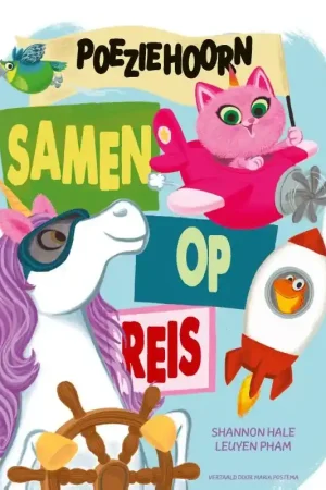 Voordeelprijs Samen op reis
