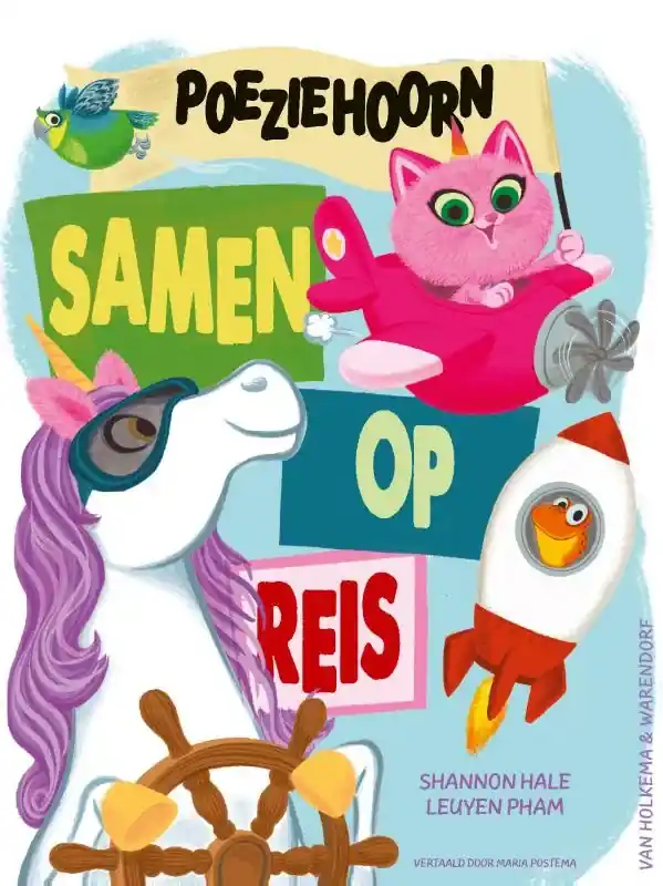 Voordeelprijs Samen op reis