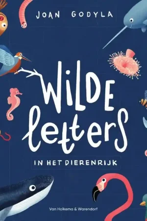 Wilde letters Bestel Nu