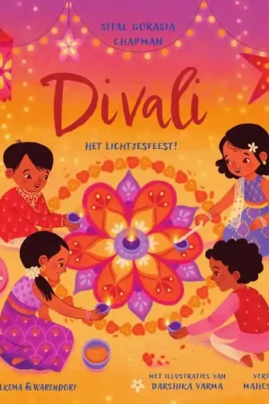 Fabrieksprijs Divali