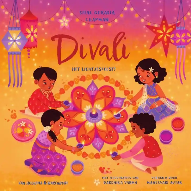 Fabrieksprijs Divali