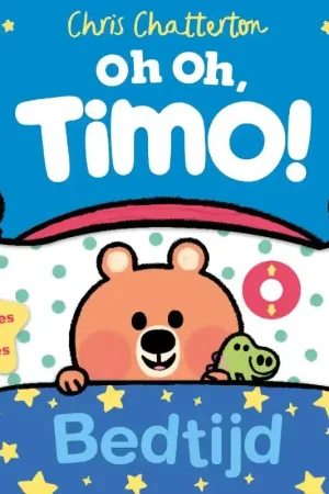 Alleen Vandaag Oh oh, Timo! Bedtijd