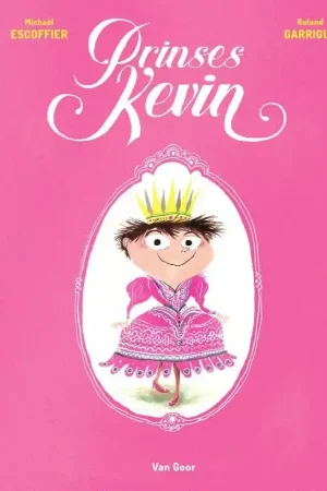 Bestel Nu Prinses Kevin