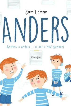 Anders Fabrieksprijs