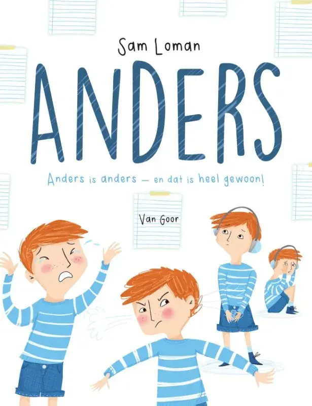 Anders Fabrieksprijs