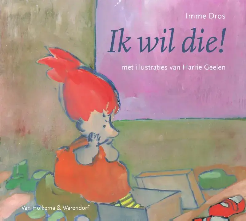 Laatste Kans Ik wil die!