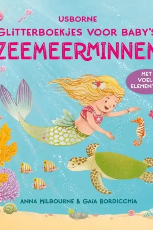 Zeemeerminnen Voordeelprijs