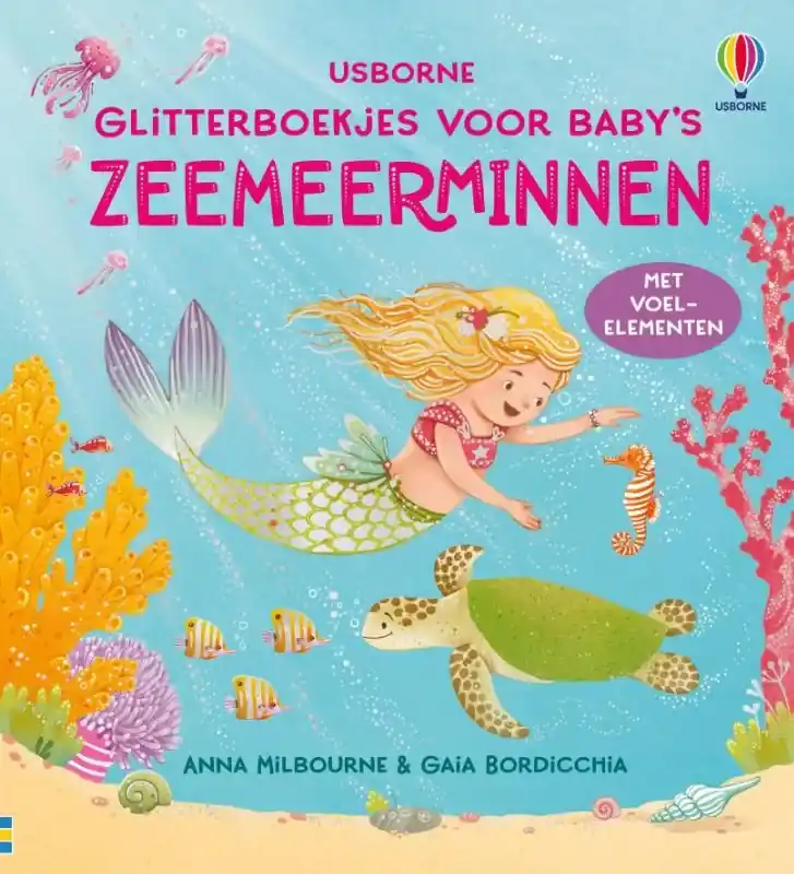 Zeemeerminnen Voordeelprijs