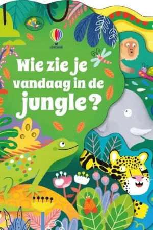 Wie zie je vandaag op de boerderij? Lage Prijs