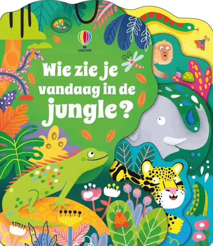 Wie zie je vandaag op de boerderij? Lage Prijs