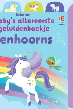 Eenhoorns Bestseller