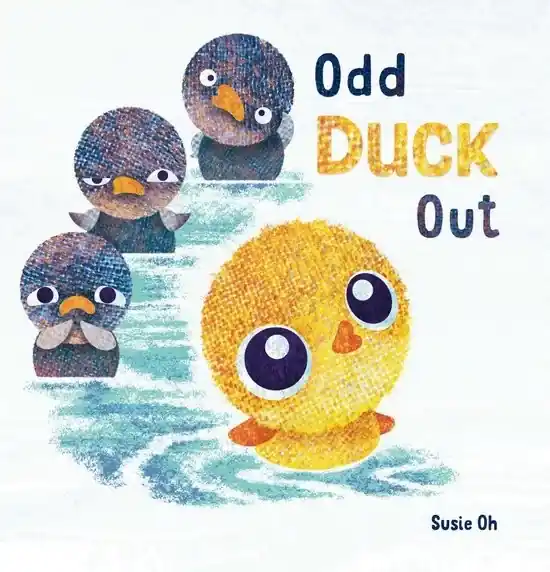 Laatste Kans Odd Duck Out