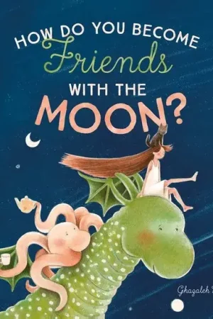What Would You Rather Have, Moon? Must-Have