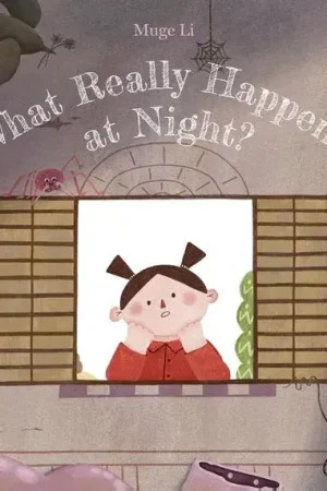 What Really Happens at Night? Speciale Aanbieding